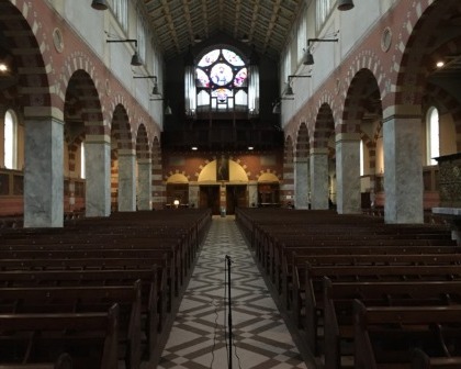 Amsterdam - Obrechtkerk